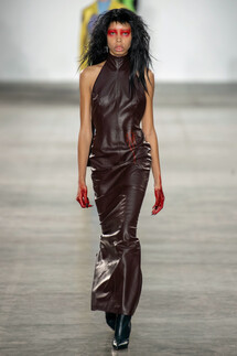 Fashion East Spring 2020 Ready-to-Wear / Fashion East весна- лето 2020 / Неделя моды: Лондон